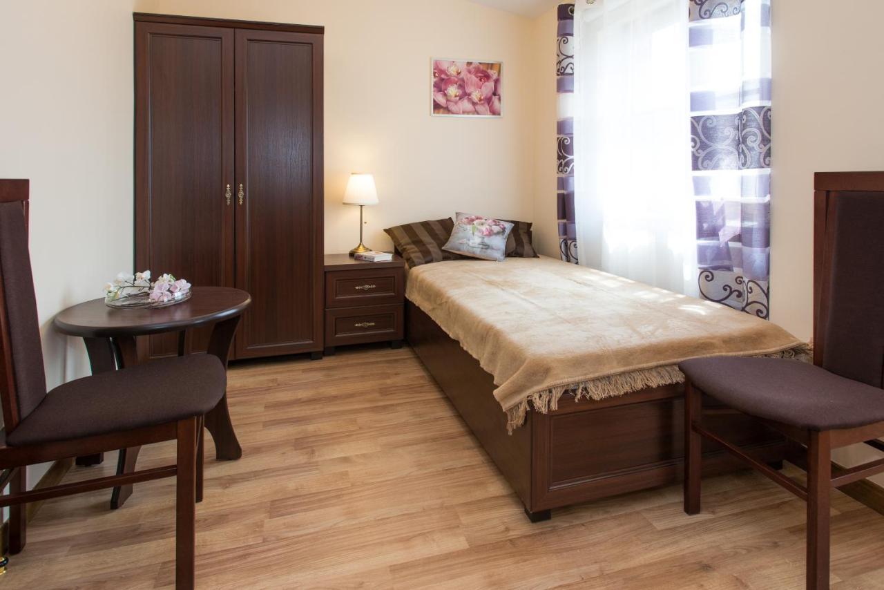 Vanilla 5 Apartment Krakow Ngoại thất bức ảnh