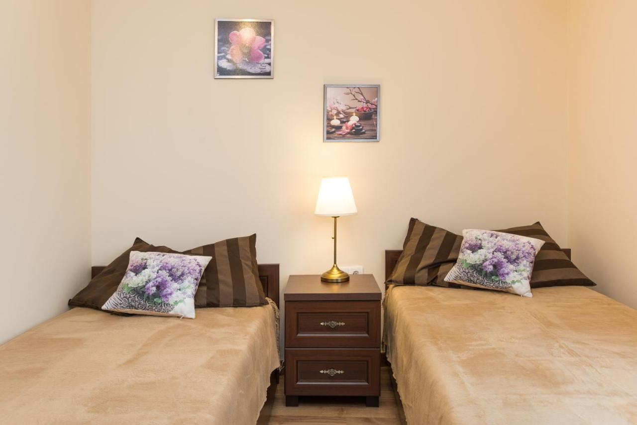 Vanilla 5 Apartment Krakow Ngoại thất bức ảnh